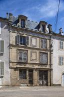 demeure 20 rue Adolphe-Thiers
