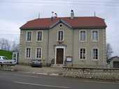 mairie, école primaire