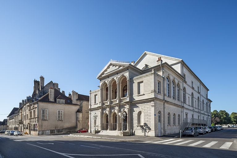 théâtre municipal