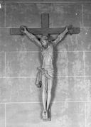 croix : Christ en croix