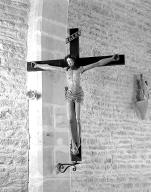 croix : Christ en croix