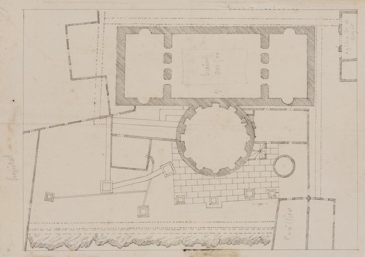établissement thermal