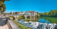 port de plaisance de Verdun-sur-le-Doubs