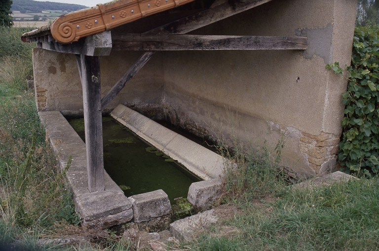 lavoir