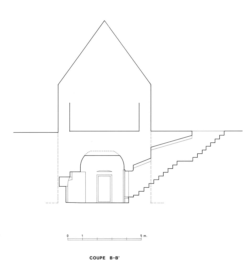 bastion Notre-Dame