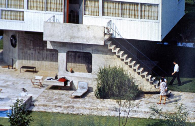 Villa Kielwasser