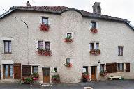 maison-ferme, quartier Saint-Valère