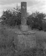 croix monumentale