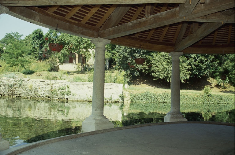 lavoir