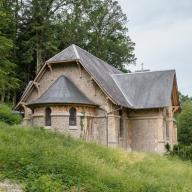 chapelle du parc