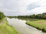 port des Malcives ; gare d'eau des Hâtes de Scia (canal du Nivernais)