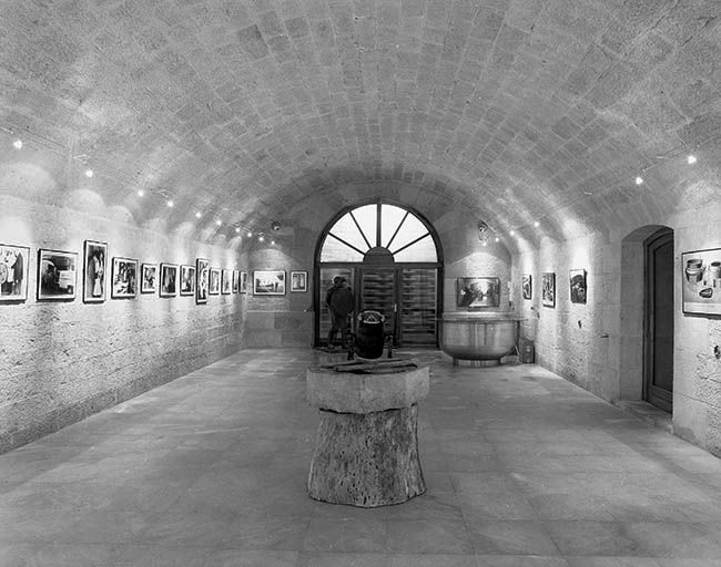 fort des Rousses dit fort Henry-Martin