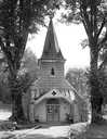 chapelle Notre-Dame-des-Bois dite la Mère Eglise