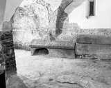 tombeau de saint Lothain