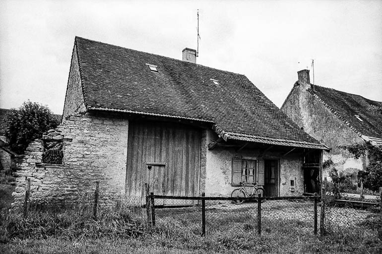 fermes