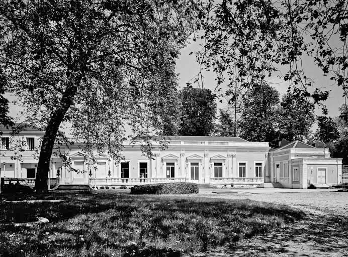 casino-théâtre (ancien casino)