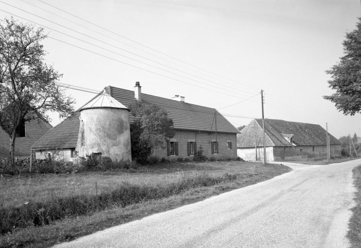 Ferme