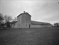 ferme du Défois