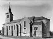 église paroissiale Saint-André