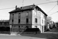 immeuble