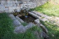 fontaine de Vaufron