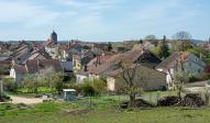 Village de Cendrecourt