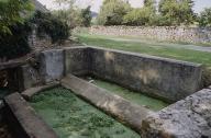 lavoir