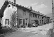 maisons, fermes de Villers-sous-Montrond