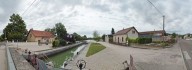 site de l'écluse 95 du versant Yonne, dite de Tonnerre 1ère (canal de Bourgogne)