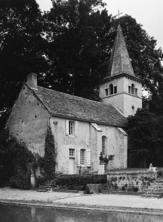 chapelle Saint-Abdon