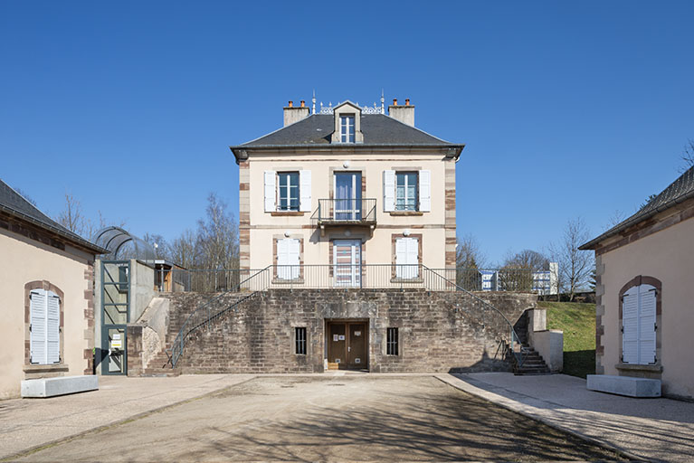maison 14 rue de Grammont dite Villa Plaisance