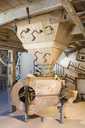 moulin à farine, puis minoterie, puis ferme, actuellement logement