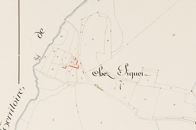 présentation de la commune de Jougne