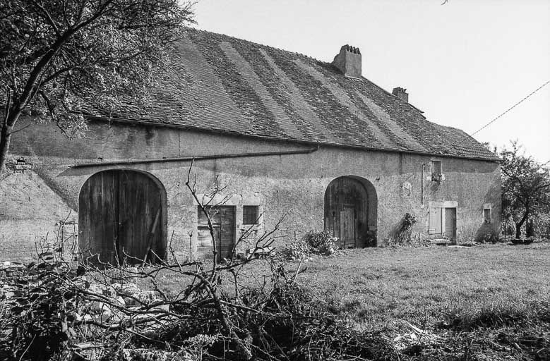 ferme