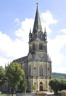 église paroissiale de l'Assomption