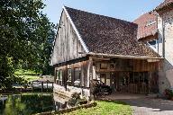 moulin Gaillard