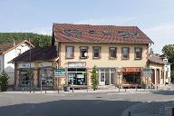 magasin coopératif la Fraternelle du Mont-Bart, actuellement magasin de commerce
