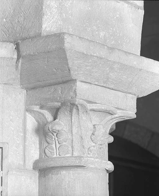 église paroissiale Saint-Pantaléon