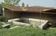 lavoir