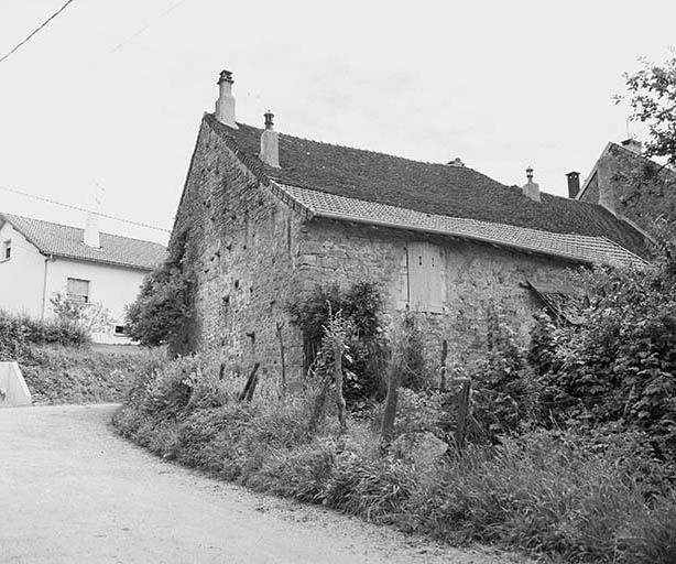 ferme