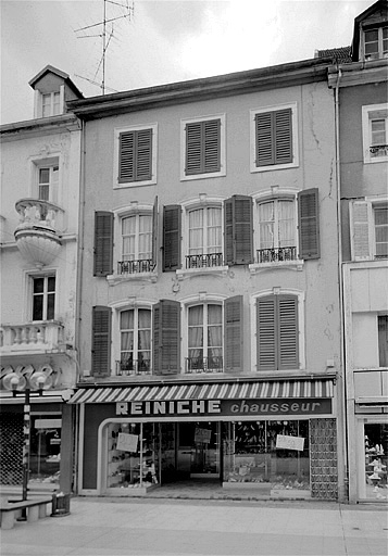 maison