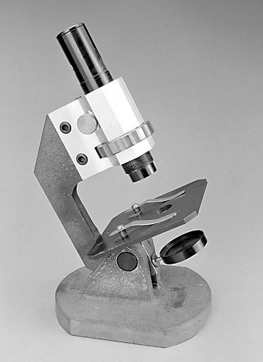 microscope