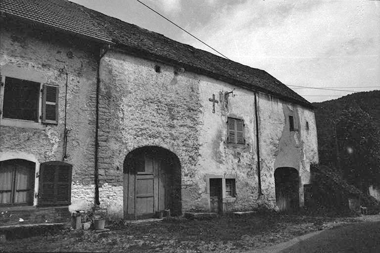 ferme
