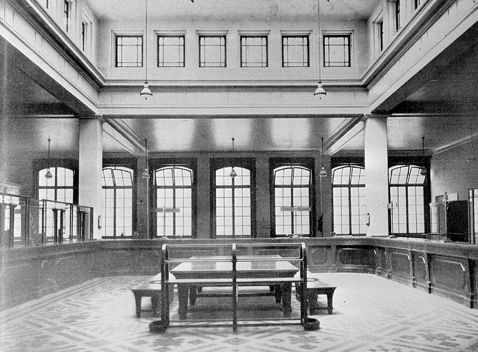 maison Forstner