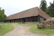 haut fourneau dit forges de Chagey, puis scierie