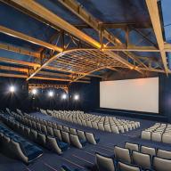 cinéma (multiplexe Olympia)