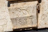 les fabriques d'outils d'horlogerie et de pinces de Montécheroux