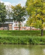 scierie (activités liées au canal du Centre)