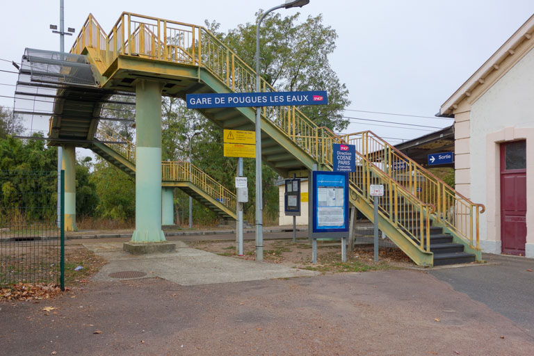 gare