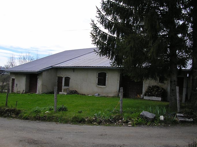 ferme
